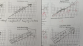 Teacher spots telltale sign students are copying homework