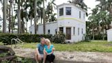 A 99-year-old Hollywood home is as old as the city. It could soon be demolished