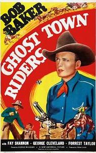 Ghost Town Riders