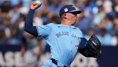 Yankees are looking at trading for a Blue Jays pitcher: report | Offside