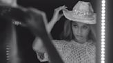 Beyoncé’s Latest Post Had Her Eating Spaghetti On Her Private Jet, And I Think Fans Are...