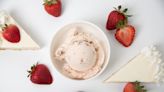 Graeter's Ice Cream announces first bonus flavor of the year: Strawberry Cheesecake