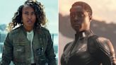 JURASSIC WORLD Star DeWanda Wise Finally Reveals Why She Exited Marvel Studios' CAPTAIN MARVEL