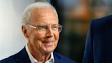 Muere Franz Beckenbauer, "el káiser" del fútbol alemán considerado uno de los mejores jugadores de la historia