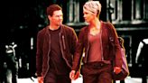 ‘The Union’: It Took Halle Berry to Make a Mark Wahlberg Movie Watchable