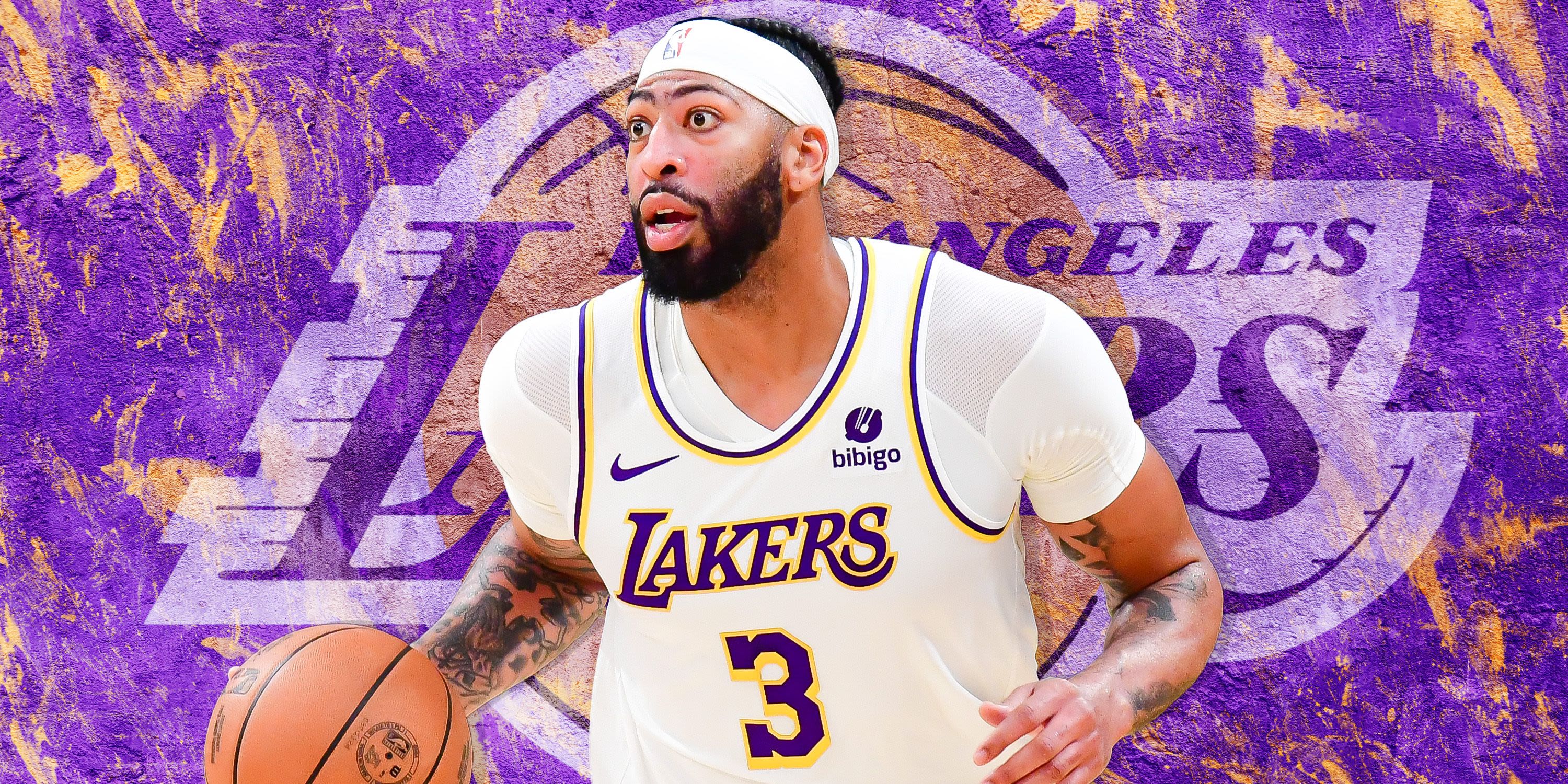 L.A Lakers Big Should Have Been a Top-Three DPOY Candidate