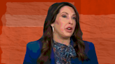 The Ronna McDaniel saga reveals the problem the GOP's anti-democratic stance poses for the press