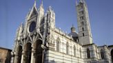 La catedral de Siena destapa su pavimento: un enorme 'puzle' de mármol e historia