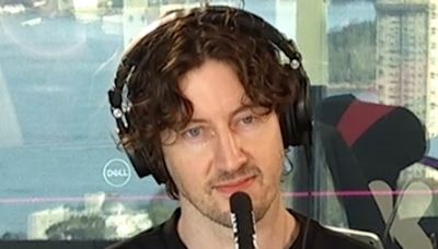 Singer Dean Lewis reveals details about his double life