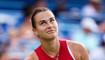 Aryna Sabalenka Suffers Shocking Defeat Against Marie Bouzkova In Washington Open Semis - News18