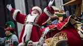 15 Best Christmas Parades to See with Your Family This Holiday Season