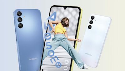 全球用戶都買哪些Android手機？新研調揭曉這6款最暢銷 - 自由電子報 3C科技