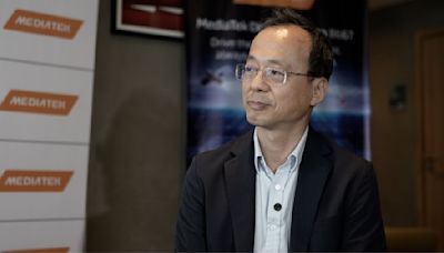 Exclusive |‘India is a land of opportunity, with a lot of fast growth’: Mike Chang, MediaTek Corporate Vice President