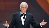 Dick Van Dyke says he's 'pretty good' but 'sore all over' after Malibu car accident