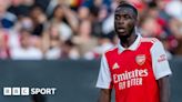 Nicolas Pepe: Ex-Arsenal player says Gunners fans judged his fee