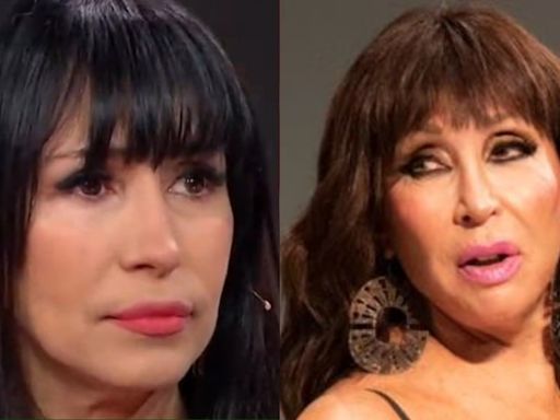 Marixa Balli explotó contra Moria Casán porque la diva se burló de su intimidad