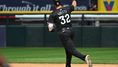 Last-place White Sox lose 6th consecutive game as they fall to Blue Jays