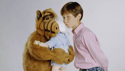 ALF child star Benji Gregory who played Brian Tanner in the 1980s sitcom found dead in car alongside his dog