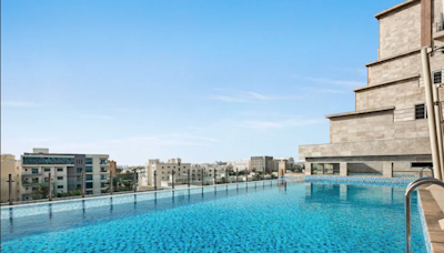 Radisson Hotel Group continues its expansion in Oman with the opening of Levatio Suites Muscat