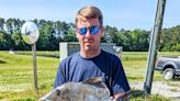 Georgia state record set in first Queen Triggerfish catch on the books