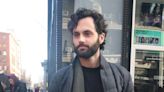 Penn Badgley Shares the Unexpected Way He Bonded With His Stepson, 15, After Struggling to Do So