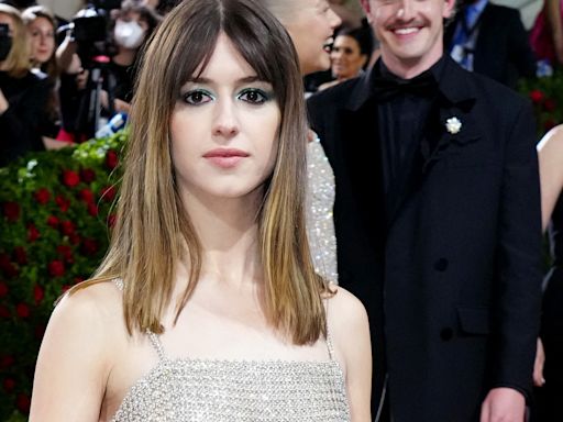 Daisy Edgar-Jones Addresses Speculation Over Paul Mescal Met Gala Pic