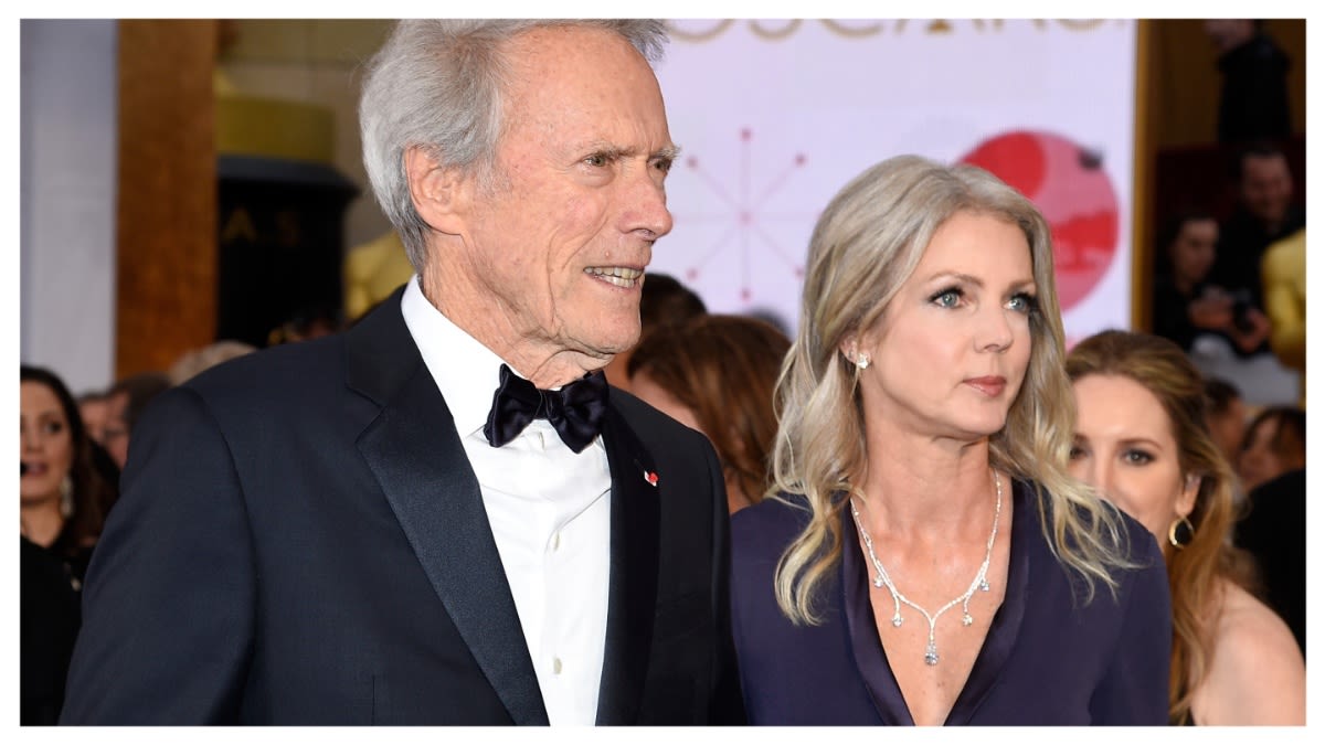 Clint Eastwood's Girlfriend's Cause of Death Released After She Died Unexpectedly