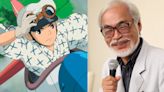 Se canceló el retiro: Hayao Miyazaki ya prepara una nueva película con Studio Ghibli