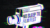 AGBO “No Sleep ‘Til Film Fest” Winners Announced