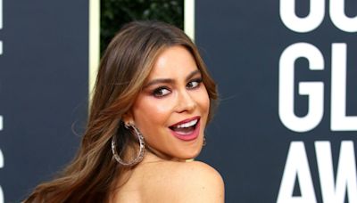 Sofía Vergara revela las “condiciones” para que una mujer se convierta en pareja de su hijo - El Diario NY