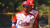 El joven prospecto Lázaro Madera abandona Cuba en busca del sueño de MLB