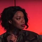 Jill Marie Jones