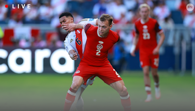 Canada vs. Peru live score: Copa America 2024 updates, result as David gives Canada lead over 10-man Peru | Sporting News