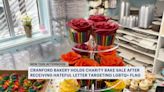 Cranford bakery holds charity bake sale following hateful letter targeting pride flag