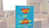 Jack of Hearts and Other Parts will stay on the shelf at Mayfield High School