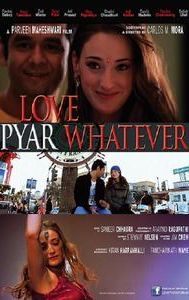 Love Pyar Whatever