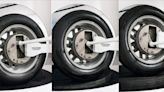 Uni Wheel: "El futuro de la movilidad" según Kia y Hyundai - La Opinión