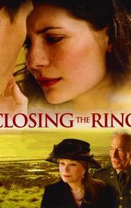 Closing the Ring