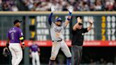 Dodgers Maintain Unbelievable Streak With Comeback Win Against Rockies