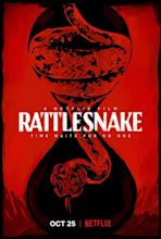 Netflix releases trailer for thriller Rattlesnake starring Carmen Ejogo