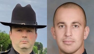 NY State Police will cover for Syracuse police, sheriff’s office during officer funerals