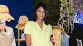 Inside Chanel Iman’s Coparenting Dynamic With Sterling Shepard, New Romance