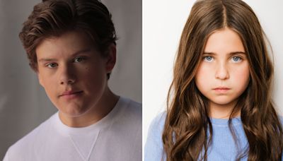 Tim Allen Comedy Pilot ‘Shifting Gears’ Casts Maxwell Simkins & Barrett Margolis