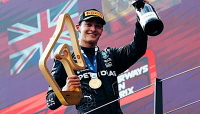 Has George Russell Ever Won F1 Race Before Austrian Grand Prix? Find Out