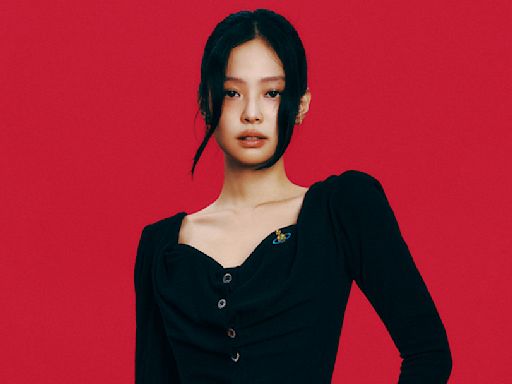 Jennie當碧昂絲、愛黛兒師妹 10月回歸樂壇