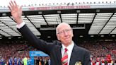 Muere a los 86 años Bobby Charlton, estrella del Manchester United y campeón mundial con Inglaterra