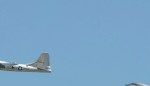 B-2 Spirit Joined By B-29 Superfortress For Unprecedented Nuclear Bomber Heritage Flight