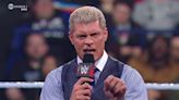 Cody Rhodes: It’s My Fault Roman Reigns And The Rock Can’t Have Their ‘Wank Fest’ At WrestleMania