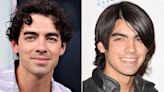 Joe Jonas Playfully Roasts His Flat-Ironed Hair Era: 'Least Favorite Hairdo'