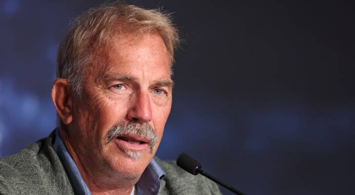 Kevin Costner mortgaged his Santa Barbara estate to fund epic film project, sending accountant into ‘conniption fit’